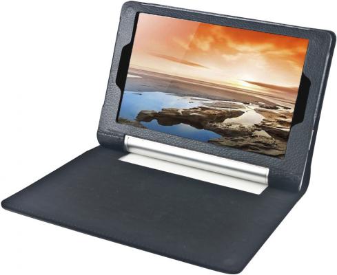 Чехол IT BAGGAGE для планшета Yoga X50 10&quot; черный ITLNYT310-1