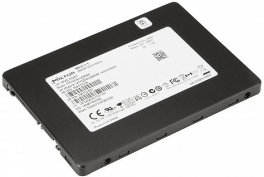 Твердотельный накопитель SSD 2.5" 256Gb HP P1N68AA SATAIII