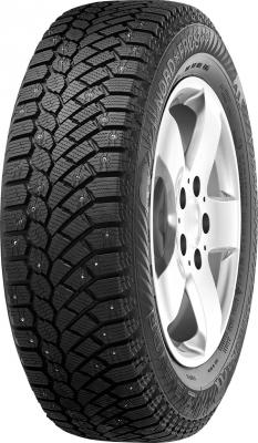 Шина Gislaved NORD*FROST 200 SUV 285/60 R18 116T