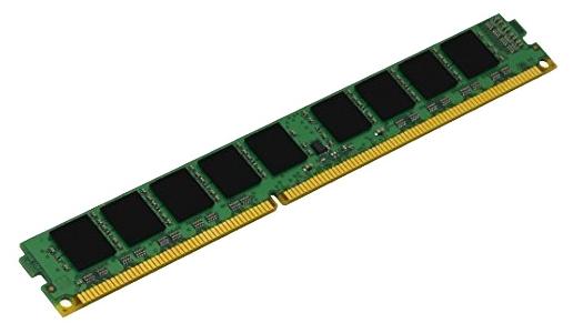 Оперативная память 16Gb (1x16Gb) PC4-19200 2400MHz DDR4 DIMM CL17 Kingston KVR24R17S4L/16