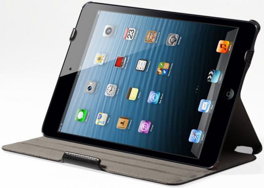 Чехол IT BAGGAGE ITIPAD55-1 для iPad Pro 9.7 чёрный