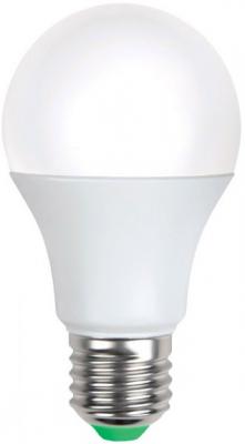 Лампа светодиодная груша Perfeo PF-A60 E27 12W 4000K