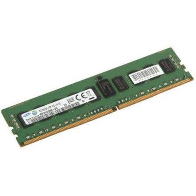 Оперативная память 8Gb PC4-19200 2400MHz DDR4 DIMM ECC Samsung