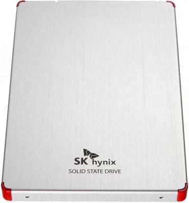 Твердотельный накопитель SSD 2.5" 250 Gb Hynix SL308 HFS250G32TND-N1A2A Read 560Mb/s Write 490Mb/s TLC