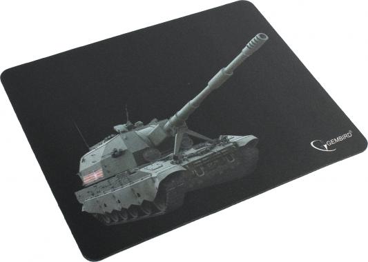 Коврик для мыши Gembird MP-GAME3 с рисунком танк