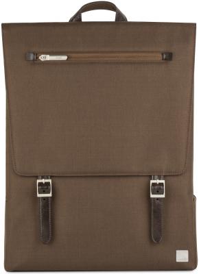 Рюкзак для ноутбука 15" Moshi Helios полиэстер нейлон коричневый