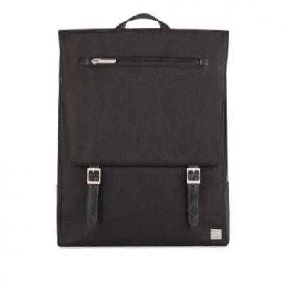 Рюкзак для ноутбука 15" Moshi 99MO087001 нейлон черный