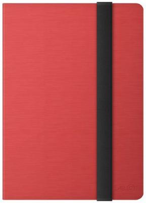Чехол-книжка LAB.C LABC-420-RD для iPad Pro 9.7 красный