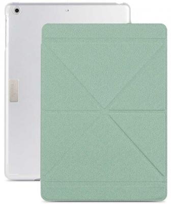 Чехол-книжка Moshi VersaCover для iPad зеленый 99MO056601