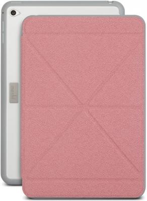 Чехол-книжка Moshi VersaCover для iPad розовый 99MO056304