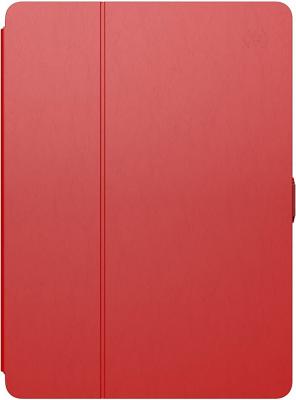 Чехол-книжка Speck Balance Folio для iPad красный бордовый 90914-6055