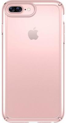 Чехол Speck Presidio Show для iPhone 7 Plus iPhone 6S Plus iPhone 6 Plus розовое золото прозрачный