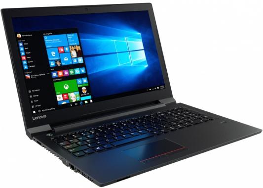 Ноутбук Lenovo IdeaPad V310-15ISK 15.6" 1920x1080 Intel Core i3-6006U 80SY03PURK