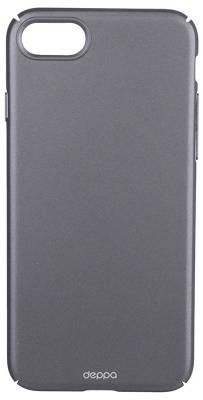 Накладка Deppa "Air Case" для iPhone 7 графит 83269