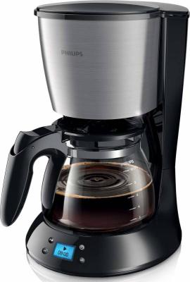 Кофемашина Philips HD7459/20 черный