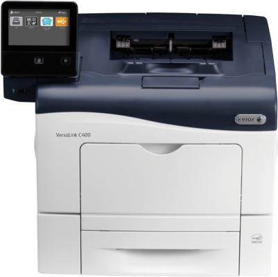 Лазерный принтер Xerox VersaLink C400N