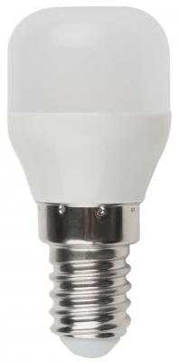 Лампа светодиодная груша Volpe UL-00000178 E14 3W 3000K LED-Y27-3W/WW/E14/FR/Z