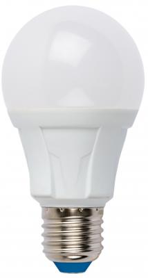 Лампа светодиодная груша Uniel UL-00001527 E27 12W 4000K