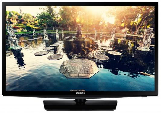 Телевизор Samsung HG28EE690 черный