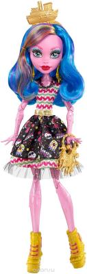 Кукла Monster High "Пиратская авантюра" - Гулиопа Джеллингтон 43 см