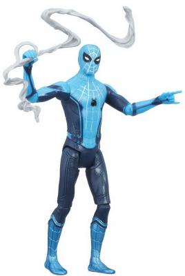 Фигурка Hasbro Человек-паук B9701 15 см