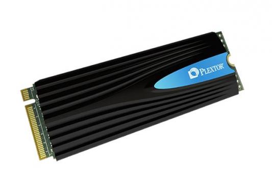 Твердотельный накопитель SSD M.2 128Gb Plextor M8Se Read 1850Mb/s Write 570Mb/s PCI-E PX-128M8SEGN