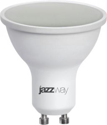 Лампа светодиодная рефлекторная JazzWay PLED- SP GU10 7w 3000K 230/50 GU10 7W 3000K