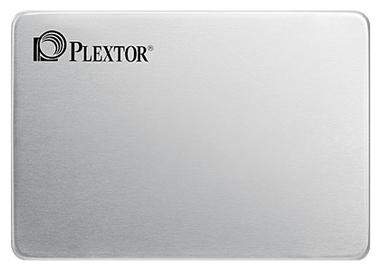 Твердотельный накопитель SSD 2.5" 256 Gb Plextor PX-256S3C Read 550Mb/s Write 510Mb/s TLC