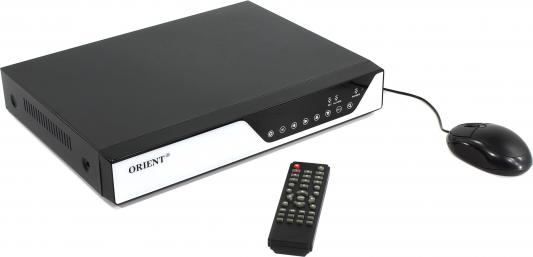 Видеорегистратор сетевой ORIENT HVR-9116/1080p USB HDMI VGA до 16 каналов