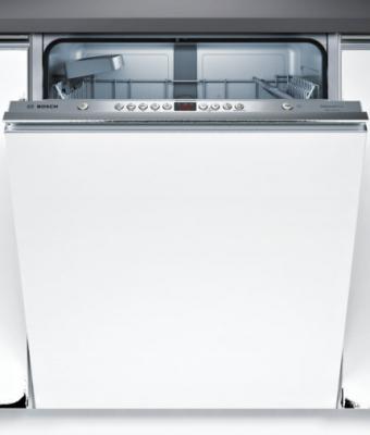Посудомоечная машина Bosch SMV45IX00R белый