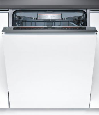 Посудомоечная машина Bosch SMV87TX01R белый