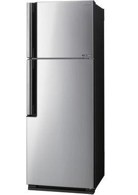 Холодильник Sharp SJ-XE39PMSL серебристый