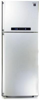 Холодильник Sharp SJ-PC58AWH белый