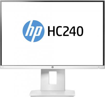 Монитор 24" HP HC240 Healthcare Edition Z0A71A4