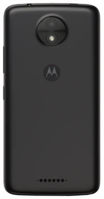 Смартфон Motorola Moto C черный 5&quot; 16 Гб LTE Wi-Fi GPS 3G XT1754