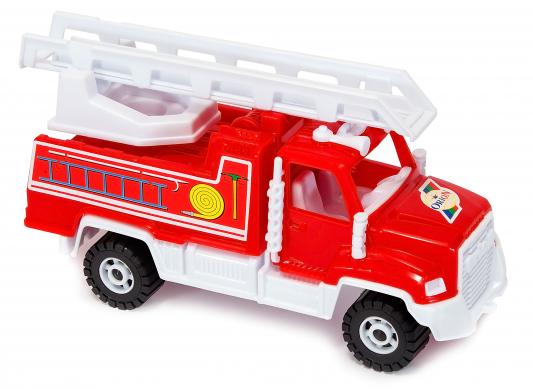 Пожарная машина Orion Пожарная машина Камакс 221 красный