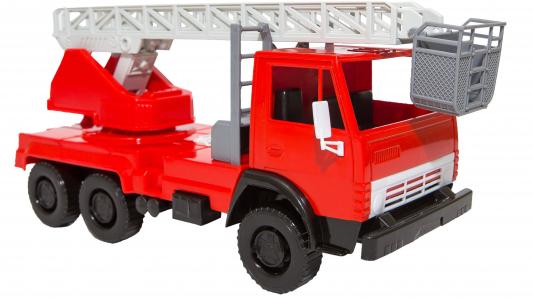 Пожарная машина Orion Пожарная машина Х1 290 красный