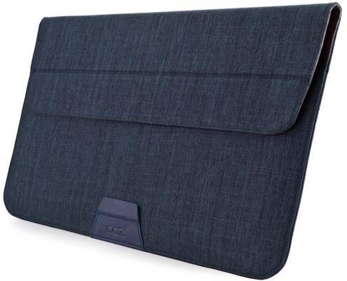 Чехол для ноутбука MacBook Pro 15&quot; Cozistyle Stand Sleeve полиэстер синий CPSS1504