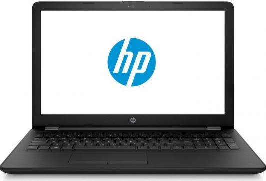 Ноутбук HP 15-bs007ur (1ZJ73EA)