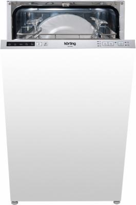 Посудомоечная машина Korting KDI 4540 белый