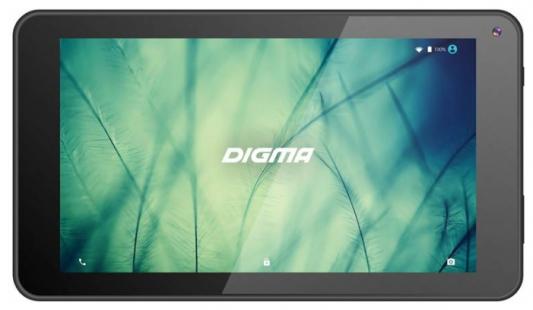 Планшет Digma Optima 7013 7" 8Gb — Wi-Fi Android TS7093RW