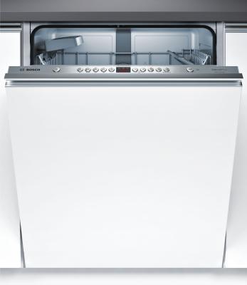 Посудомоечная машина Bosch SMV45IX01R белый