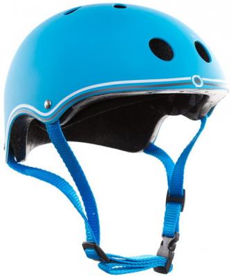 Шлем Globber Junior Sky Blue XS-S 51-54 см 500-101