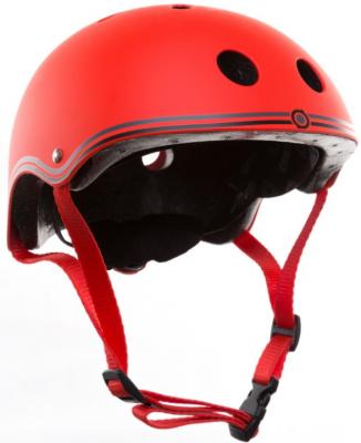 Шлем Globber Junior Red XS-S 51-54 см 500-102