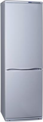 Холодильник Атлант XM 6021-080 серебристый