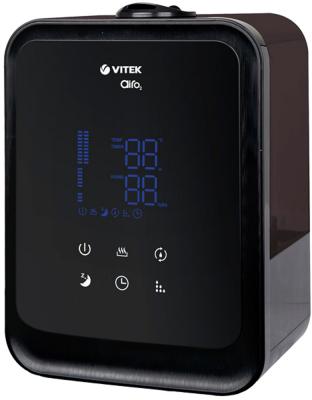 Увлажнитель воздуха Vitek VT-2331(BK) чёрный