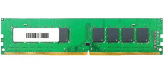 Оперативная память 8Gb PC4-19200 2400MHz DDR4 DIMM Hynix HMA81GU6MFR8N-UHN0