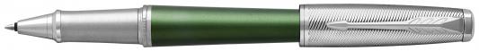 Ручка-роллер Parker Urban Premium T311 Green CT черный F 1931618