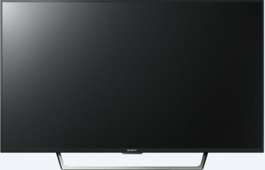 Телевизор SONY KDL49WE755BR черный