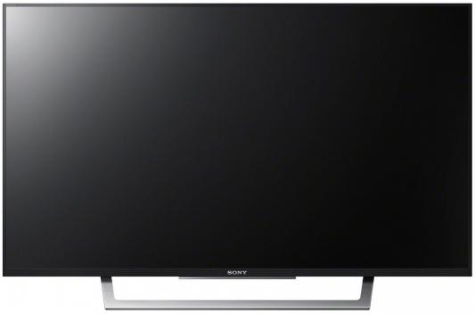 Телевизор SONY KDL43WE755BR черный